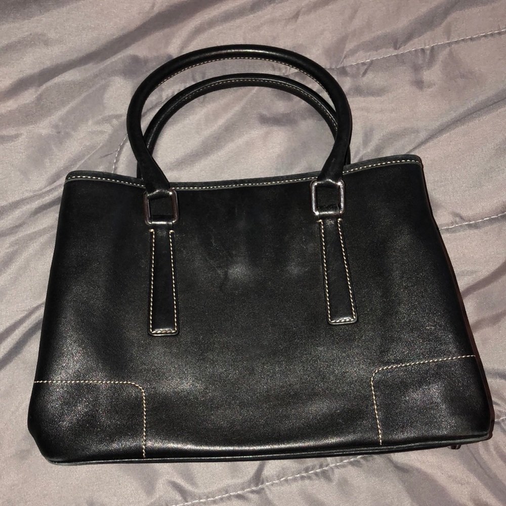 AUTHENTIC COACH PURSE